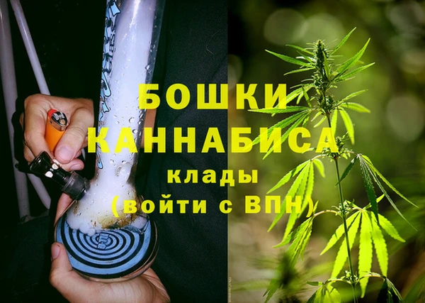 ALPHA-PVP Алексеевка